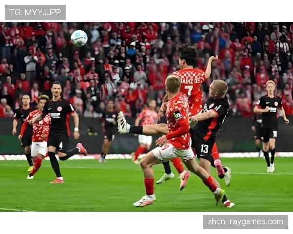 美因茨0-1法兰克福：保级大战中的防守失误剖析