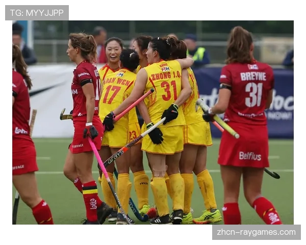 澳大利亚籍主教练艾莉森·安南执教中国女曲，引入国际先进理念