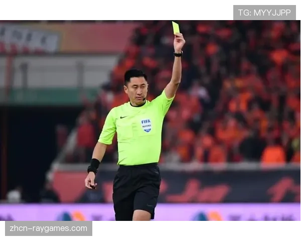 女裁判首次执裁中超焦点战 女子裁判发展迈出新步伐 女裁判首次执裁中超焦点战 女子裁判发展迈出新步伐