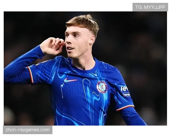 切尔西球员帕尔默伤情更新：腹股沟伤情加重，归期未定