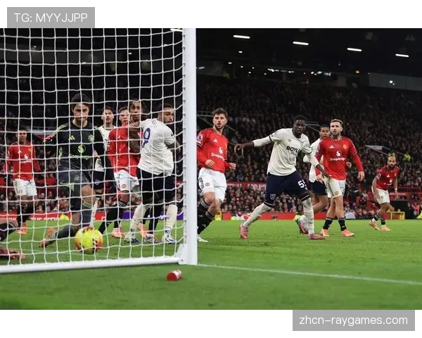 库尼亚反击破门，曼联锋线唯一亮点难掩整体低迷