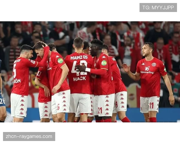 科隆对阵柏林联合，鲁尔区德比保级压力下的生存之战