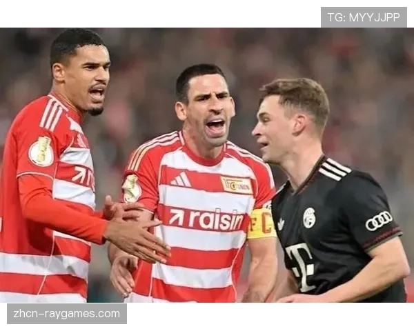 柏林联合3-1莱比锡，主场强势反弹升至第八