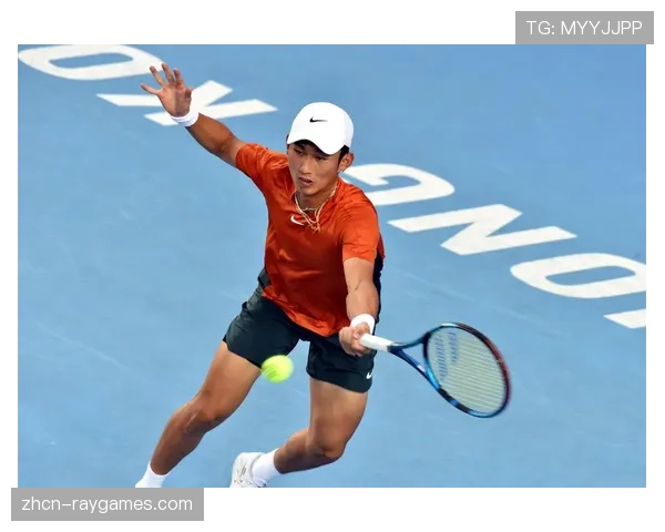 商竣程熬过手术康复期,澳网送蛋晋级展复苏势头 商竣程熬过手术康复期,澳网送蛋晋级展复苏势头