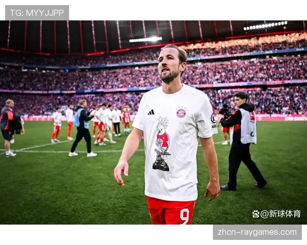 拜仁提前四轮卫冕德甲，单赛季109球刷新联赛纪录